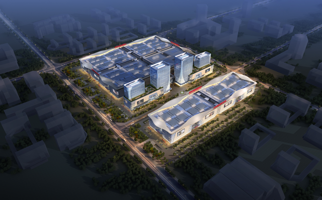 承接服務業(yè)、玩轉(zhuǎn)高新產(chǎn)業(yè) 多項目落戶固安提速發(fā)展