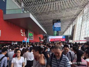 2017廣州國(guó)際照明展開(kāi)幕 今年有什么不同