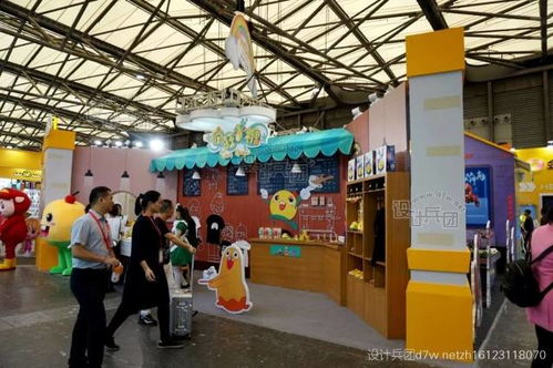 最權(quán)威.最專業(yè) 2017上海品牌展